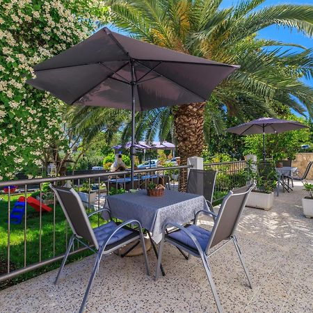 Apartment Andry 2 Crikvenica Zewnętrze zdjęcie