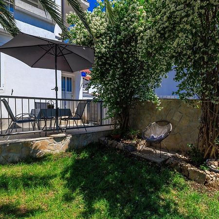 Apartment Andry 2 Crikvenica Zewnętrze zdjęcie
