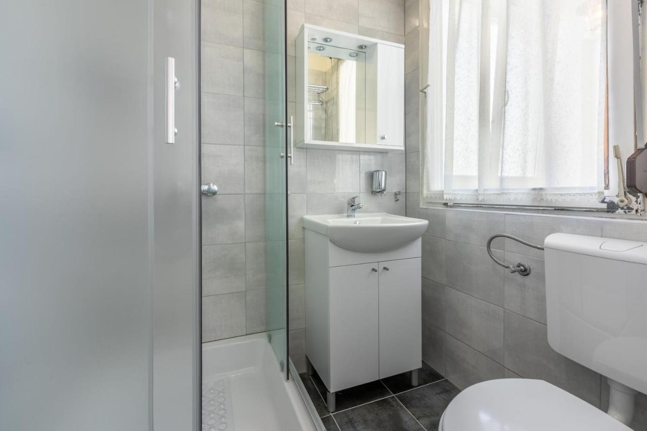 Apartment Andry 2 Crikvenica Zewnętrze zdjęcie