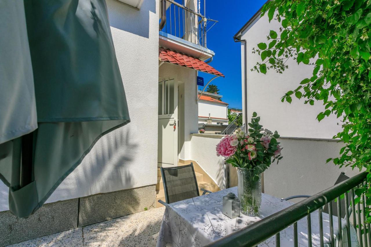 Apartment Andry 2 Crikvenica Zewnętrze zdjęcie