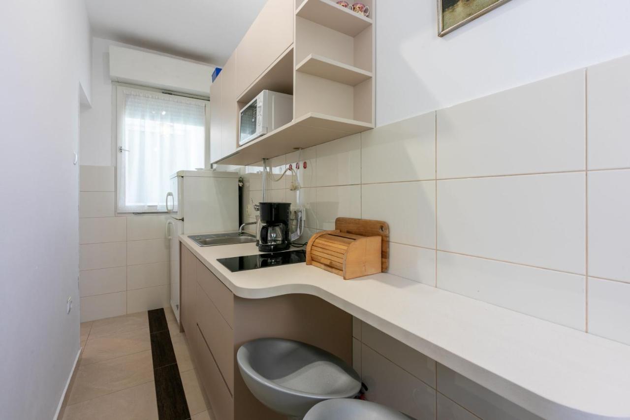 Apartment Andry 2 Crikvenica Zewnętrze zdjęcie