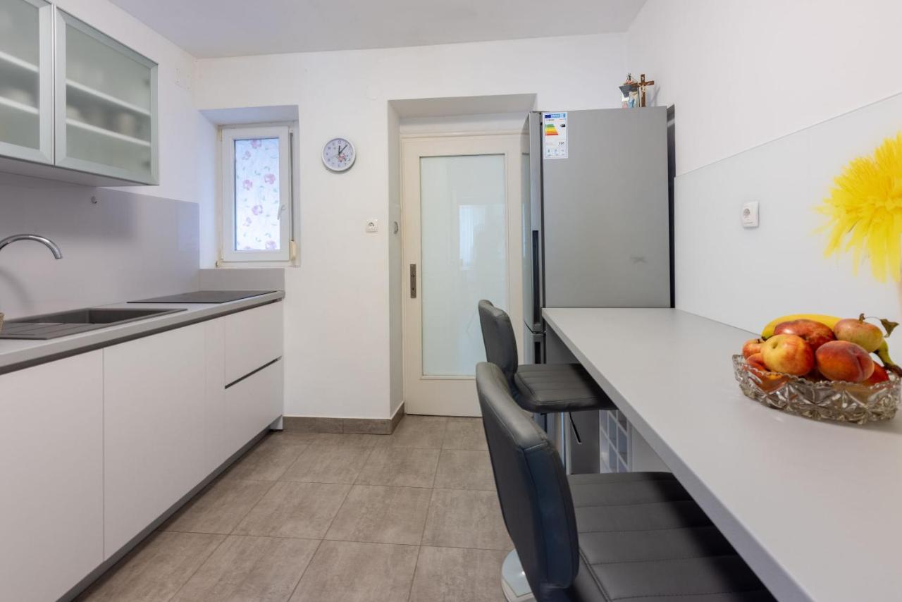 Apartment Andry 2 Crikvenica Zewnętrze zdjęcie