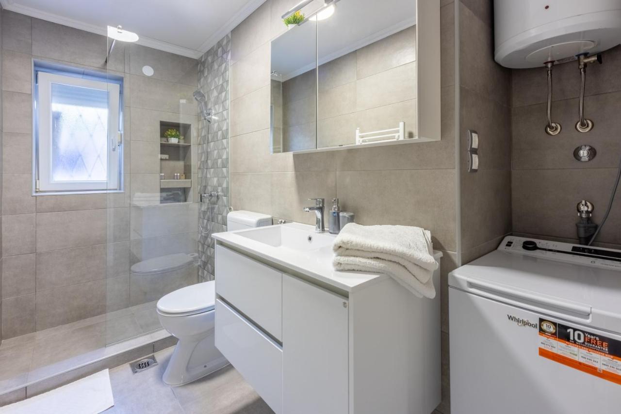 Apartment Andry 2 Crikvenica Zewnętrze zdjęcie