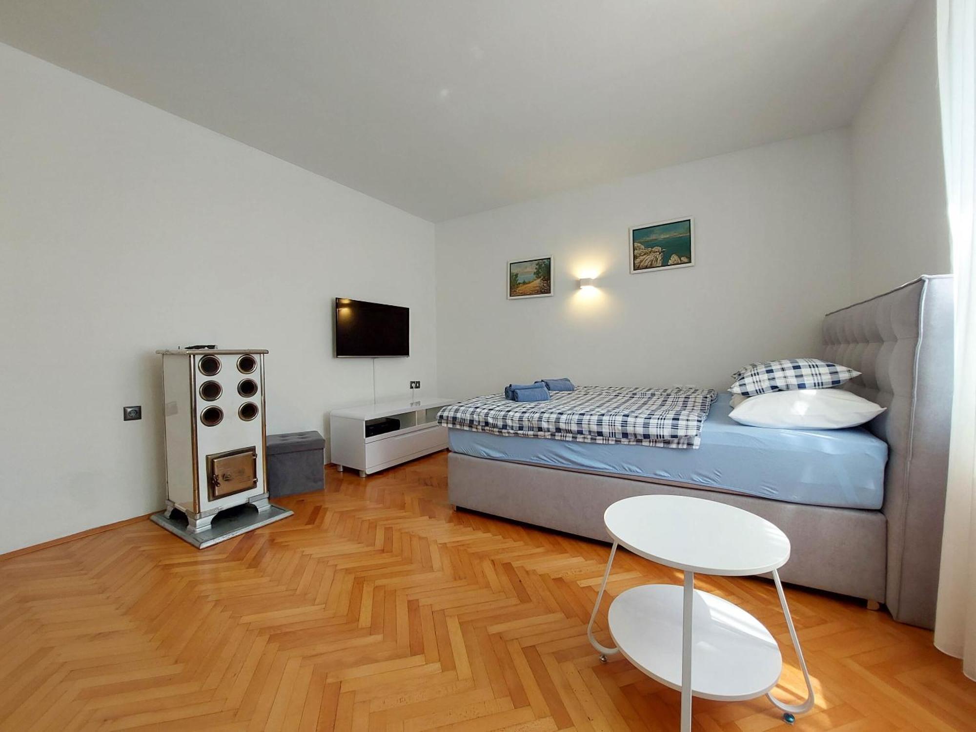 Apartment Andry 2 Crikvenica Zewnętrze zdjęcie