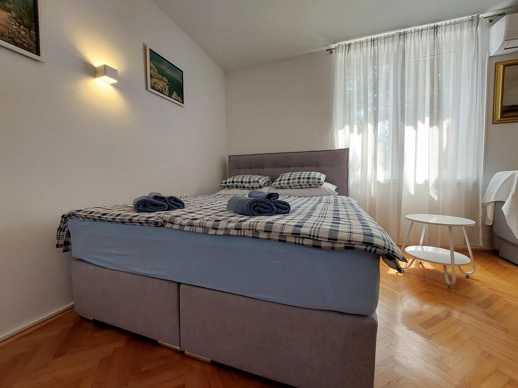 Apartment Andry 2 Crikvenica Zewnętrze zdjęcie