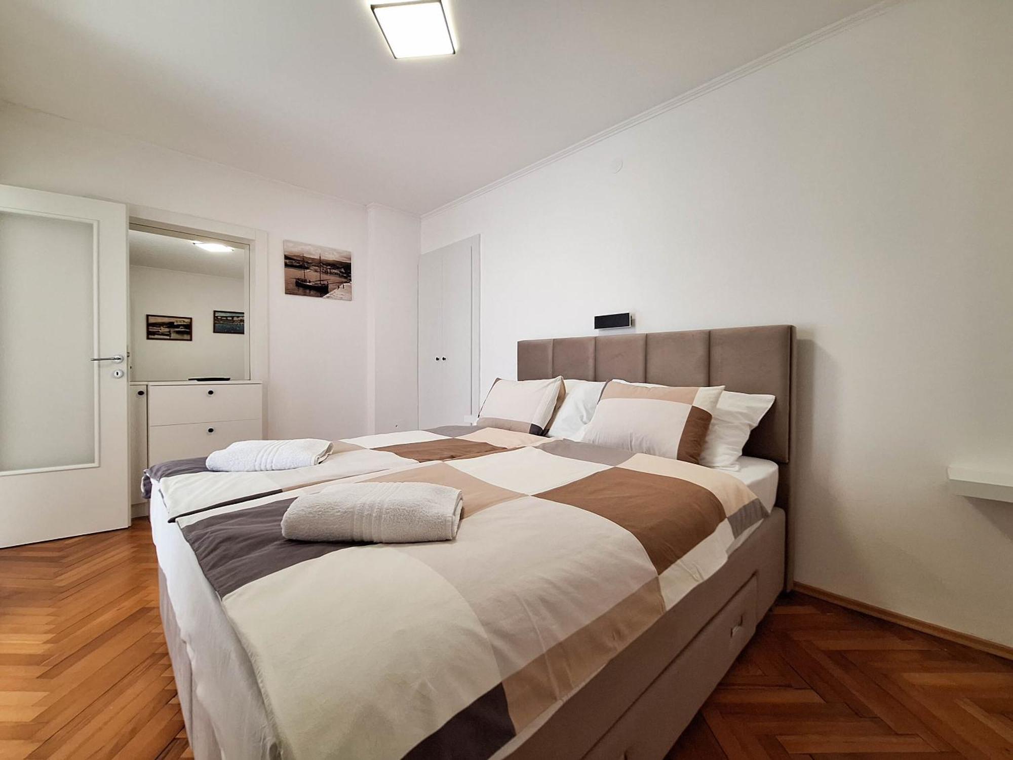 Apartment Andry 2 Crikvenica Zewnętrze zdjęcie