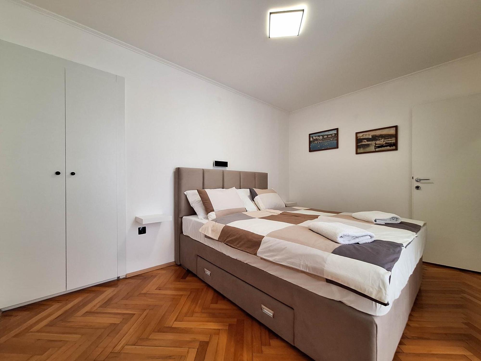 Apartment Andry 2 Crikvenica Zewnętrze zdjęcie