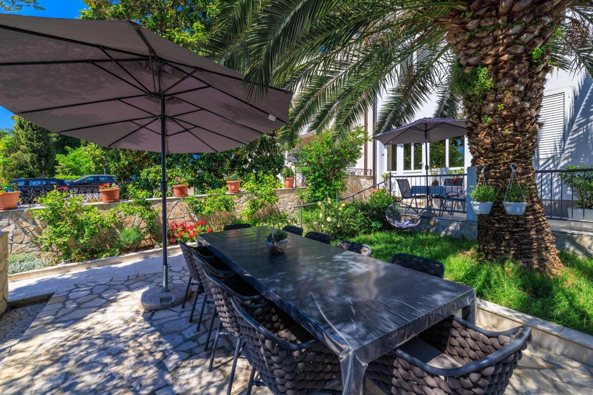 Apartment Andry 2 Crikvenica Zewnętrze zdjęcie